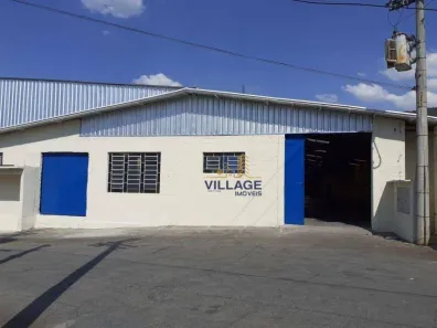 Galpão / Depósito / Armazém para alugar, 1624m² no Laranjeiras, Caieiras