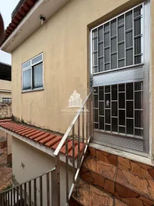 Sobrado com 1 Quarto à venda, 45m² no Santo Antônio da Prata, Belford Roxo