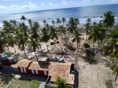 Casa com 4 Quartos para alugar, 100m² no , Conde