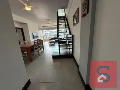 Cobertura com 4 Quartos para venda ou aluguel, 250m² no Algodoal, Cabo Frio