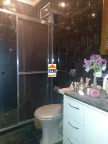 Casa com 2 Quartos para alugar, 80m² no Areia Branca, Belford Roxo
