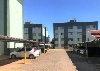 Apartamento com 3 Quartos à venda, 54m² no Las Vegas, Ibiporã