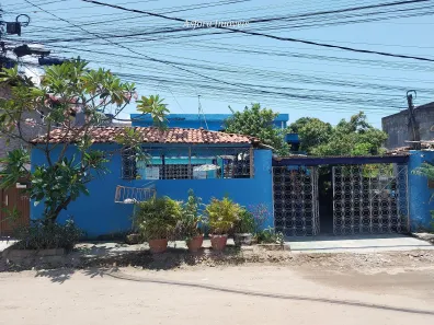 Casa com 4 Quartos à venda, 360m² no Barra de Jangada, Jaboatão dos Guararapes