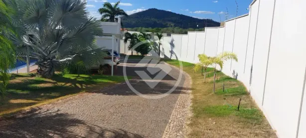 Casa com 4 Quartos à venda, 320m² no Setor Serrano, Paraíso do Tocantins