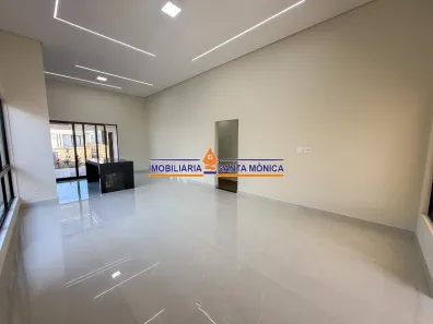 Casa com 3 Quartos à venda, 185m² no Residencial Park I, Vespasiano