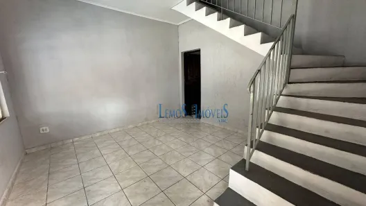 Sobrado com 3 Quartos para alugar, 119m² no Assunção, São Bernardo do Campo