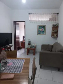 Apartamento com 1 Quarto à venda, 30m² no Alto da Serra, Petrópolis