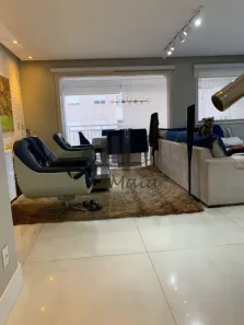 Apartamento com 3 Quartos à venda, 231m² no Olímpico, São Caetano do Sul