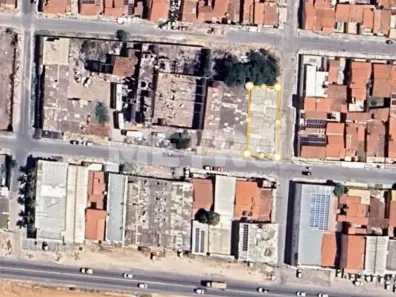 Galpão / Depósito / Armazém à venda, 1580m² no Gercino Coelho, Petrolina