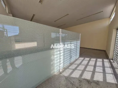 Loja / Salão / Ponto Comercial para venda ou aluguel, 200m² no Vila Santa Terezinha, Bauru
