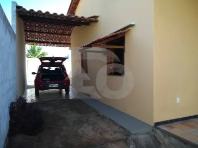 Casa com 3 Quartos à venda, 120m² no Areia Branca, Aracaju