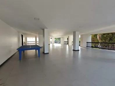 Apartamento com 3 Quartos para alugar, 130m² no São José, Aracaju