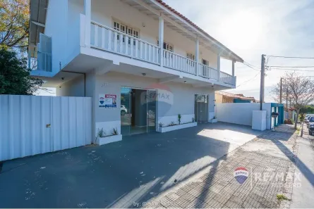 Conjunto Comercial / Sala com 3 Quartos à venda, 227m² no Centro, Vinhedo