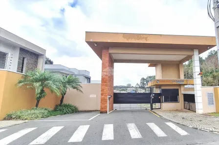 Sobrado com 3 Quartos à venda, 250m² no Campo Pequeno, Colombo