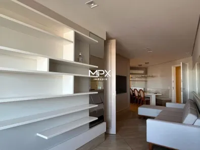 Cobertura com 2 Quartos à venda, 69m² no Paulicéia, Piracicaba