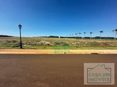 Terreno / Lote / Condomínio à venda, 2500m² no Condomínio Fazenda da Grama Golf Club, Itupeva