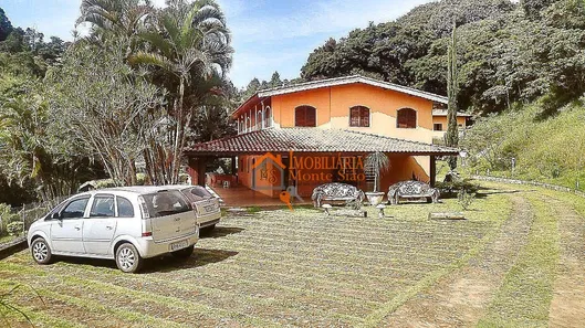 Fazenda / Sítio / Chácara com 8 Quartos para venda ou aluguel, 17650m² no Portão, Atibaia