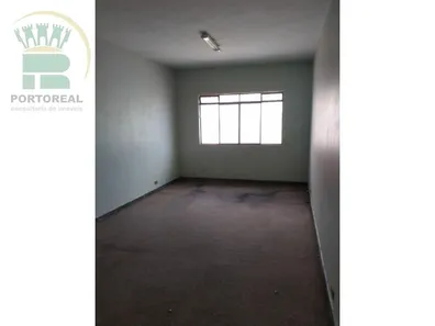 Conjunto Comercial / Sala para alugar, 35m² no Taboão, Diadema