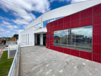 Galpão / Depósito / Armazém para alugar, 360m² no Boa Vista, Londrina