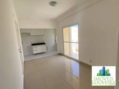 Apartamento com 2 Quartos para alugar, 60m² no , Louveira