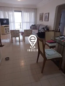Apartamento com 2 Quartos à venda, 107m² no Pitangueiras, Guarujá