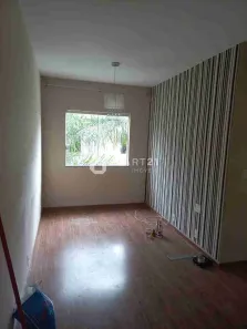 Apartamento com 2 Quartos à venda, 48m² no Colônia Santo Antônio, Barra Mansa