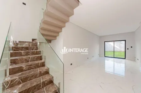 Casa de Condomínio com 3 Quartos à venda, 223m² no São Gabriel, Colombo