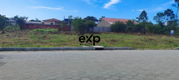 Terreno / Lote / Condomínio à venda, 364m² no São Francisco do Sul, São Francisco do Sul