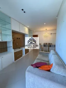 Apartamento com 4 Quartos à venda, 92m² no Candeal, Salvador