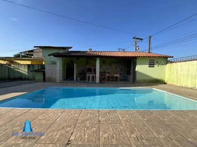 Casa com 3 Quartos à venda, 157m² no Rio do Limão, Araruama