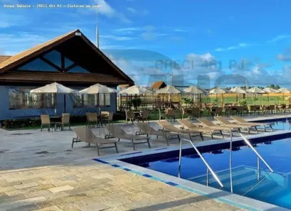 Terreno / Lote / Condomínio à venda, 522m² no Alphaville, Barra dos Coqueiros