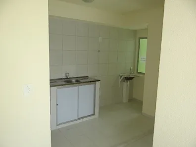 Apartamento com 2 Quartos à venda, 42m² no Inhamã, Igarassu