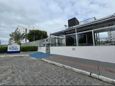 Apartamento com 3 Quartos à venda, 70m² no Aruana, Aracaju