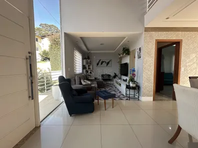 Casa de Condomínio com 3 Quartos à venda, 146m² no Bom Retiro, Teresópolis