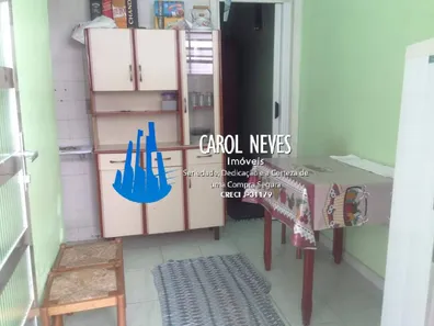Kitnet com 1 Quarto à venda, 27m² no Jardim Praia Grande, Mongaguá