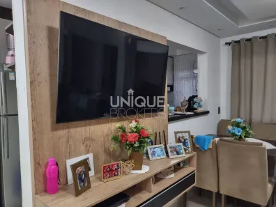 Apartamento com 2 Quartos à venda, 56m² no Centro, Cabreúva