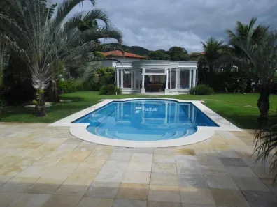 Casa de Condomínio com 7 Quartos à venda, 700m² no Jardim Acapulco, Guarujá