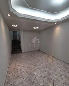 Casa com 3 Quartos à venda, 79m² no Jardim Luiz Cia, Sumaré