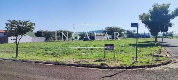 Terreno / Lote / Condomínio à venda, 466m² no Nova Floresta I, Floresta