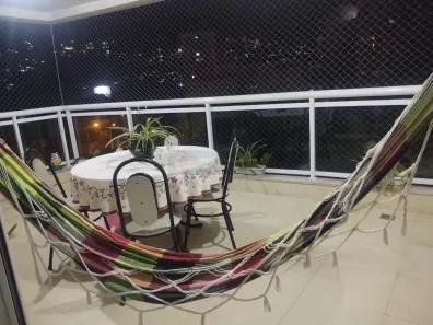 Loft com 3 Quartos à venda, 112m² no Vital Brazil, Niterói