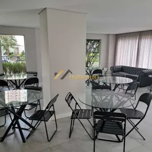 Apartamento com 3 Quartos à venda, 86m² no Cristo Rei, Curitiba