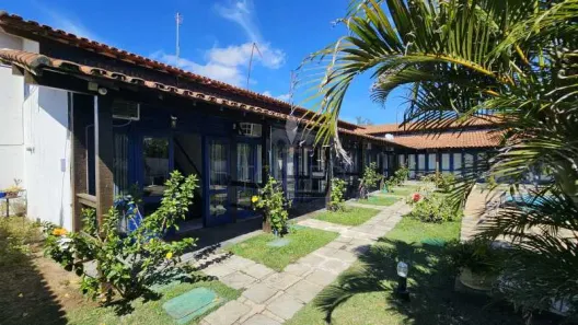 Flat com 1 Quarto para alugar, 30m² no Marina, Armação dos Búzios
