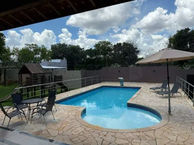 Fazenda / Sítio / Chácara à venda, 540m² no Pau D'Alhinho, Piracicaba