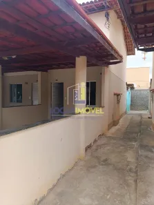 Sobrado com 2 Quartos à venda, 58m² no Boa Vista, Vitória da Conquista