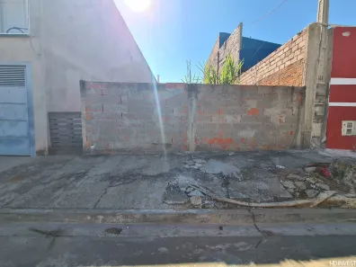 Terreno / Lote / Condomínio à venda, 175m² no Elias Fausto, Elias Fausto