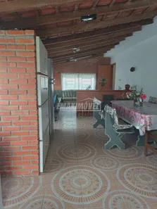 Fazenda / Sítio / Chácara com 2 Quartos à venda, 160m² no , Sarapuí