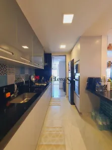 Apartamento com 2 Quartos à venda, 130m² no Jardim Colina da Serra II (Jacaré), Cabreúva