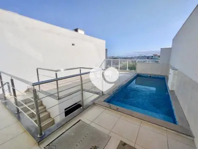 Casa de Condomínio com 3 Quartos à venda, 160m² no Jardim Boa Vista, Guarapari