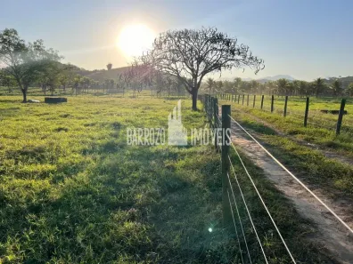 Fazenda / Sítio / Chácara com 3 Quartos à venda, 450000m² no Papucaia, Cachoeiras de Macacu