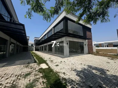 Loja / Salão / Ponto Comercial à venda, 70m² no Terras Alpha, Resende